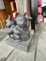 白山神社(新潟県)