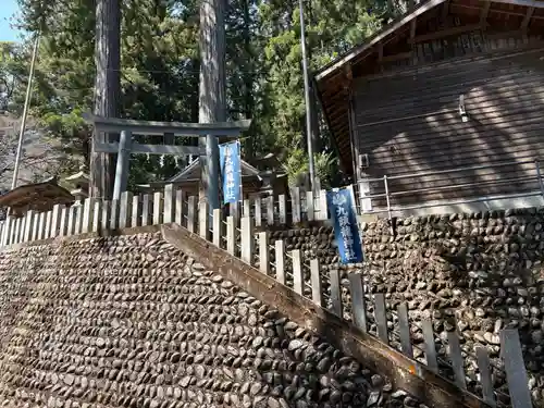 九頭龍神社(東京都)