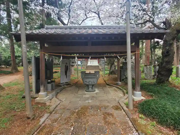珊瑚寺(群馬県)