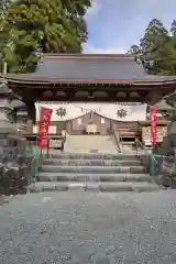 久津八幡宮(岐阜県)