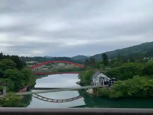 円蔵寺(福島県)