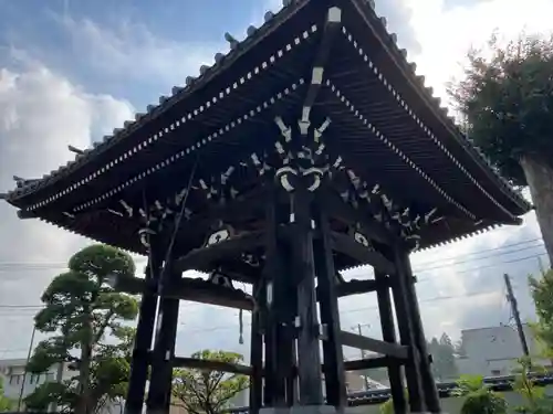大林寺(神奈川県)