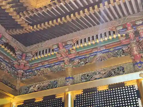 上野東照宮(東京都)