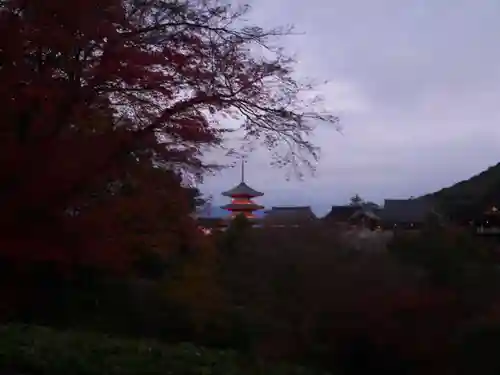 清水寺(京都府)