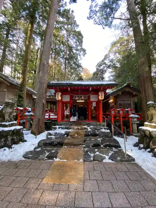 椿大神社(三重県)