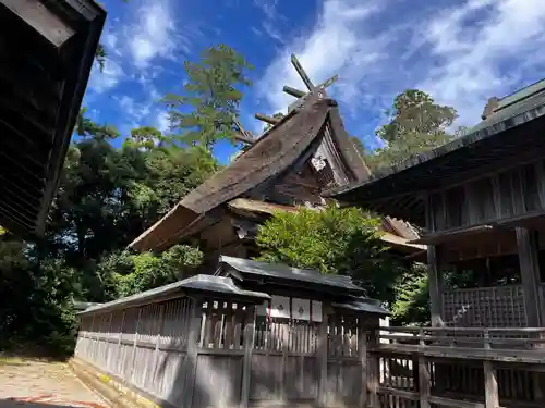 水若酢神社(島根県)