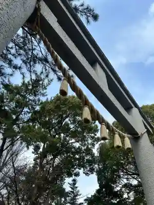 熊野神社(東京都)