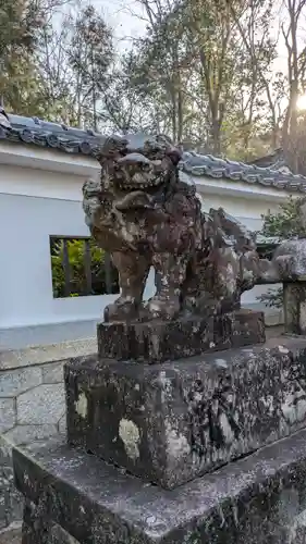 上津神社(滋賀県)