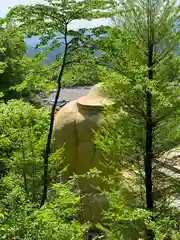 中之嶽神社(群馬県)