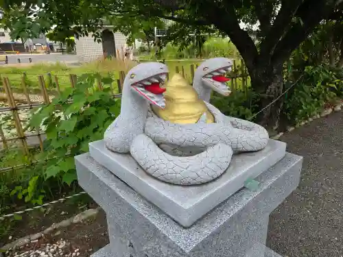 辯天寺(愛知県)