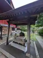 清水観音堂(東京都)