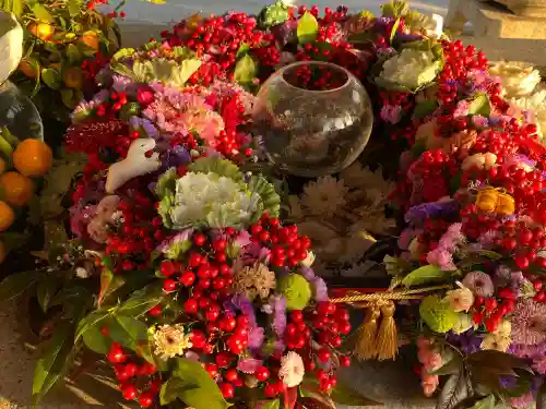 西宮八幡宮(山口県)