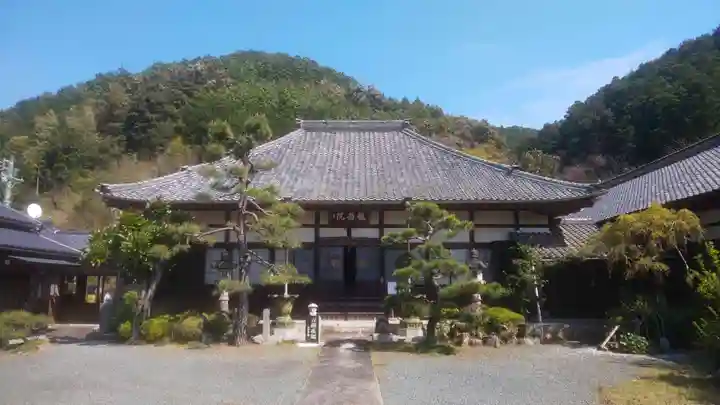 龍岳院(愛知県)