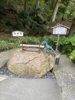葛原岡神社(神奈川県)
