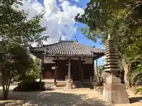 妙観寺(奈良県)