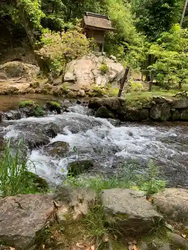 賀茂別雷神社（上賀茂神社）(京都府)