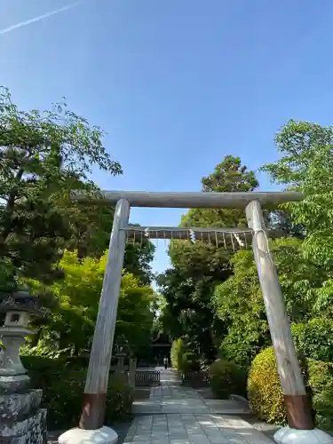 木嶋坐天照御魂神社(京都府)