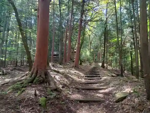 山宮神社(山梨県)