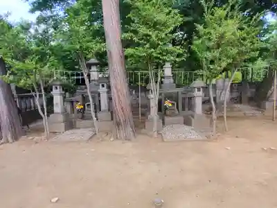 普寛霊場(埼玉県)