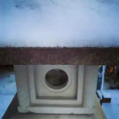 滑川神社 - 仕事と子どもの守り神のその他建物