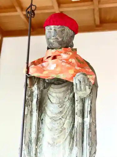 善光寺大本願(長野県)