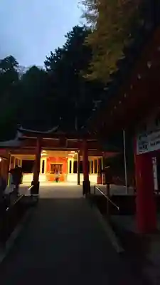 箱根神社のその他建物