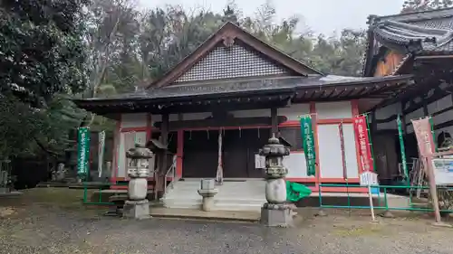 願成就寺(滋賀県)