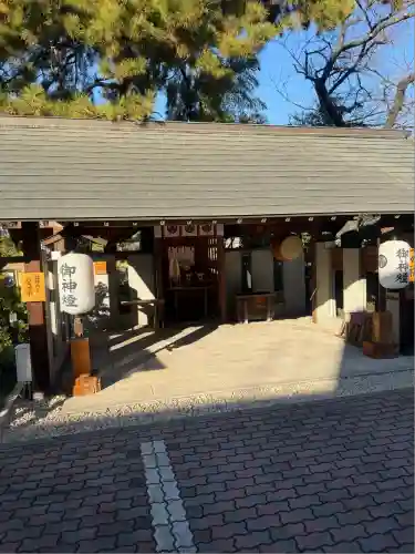 前橋東照宮(群馬県)