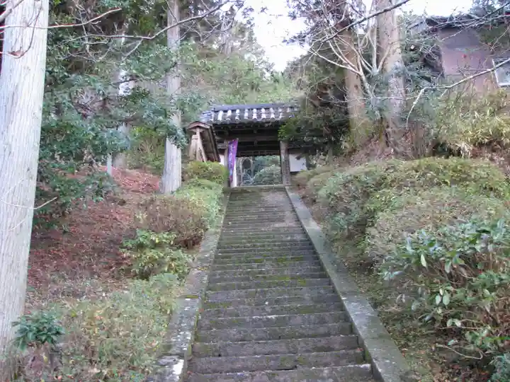園養寺のその他建物
