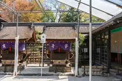 賀茂御祖神社（下鴨神社）(京都府)