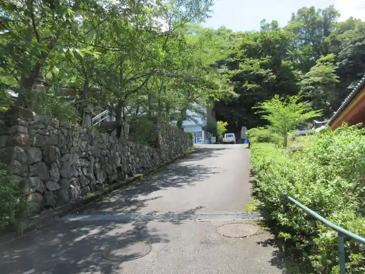 南法華寺(壷阪寺)(奈良県)