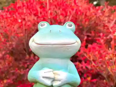 菱野健功神社(長野県)