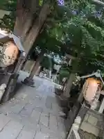 小野照崎神社(東京都)