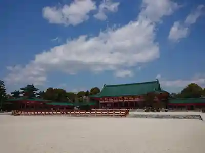 平安神宮のその他建物