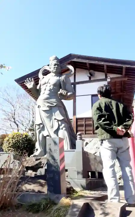 聖天院(埼玉県)