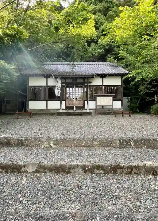 櫻宮神社(静岡県)