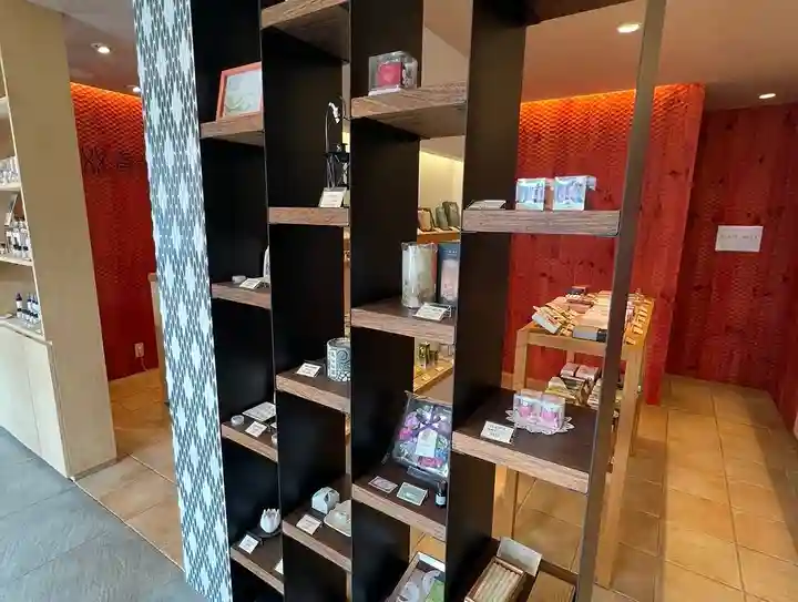 秩父札所十三番 慈眼寺(埼玉県)