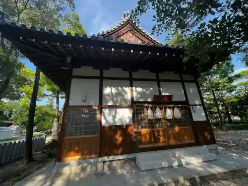 伊弉諾神宮(兵庫県)