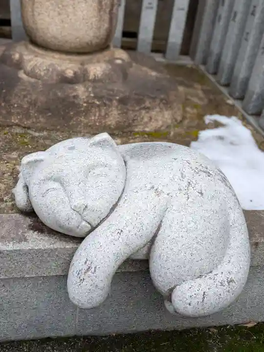 荻窪白山神社(東京都)