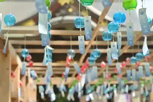 金峯神社(新潟県)