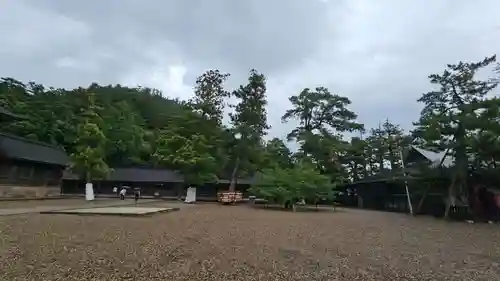 出雲大社(島根県)