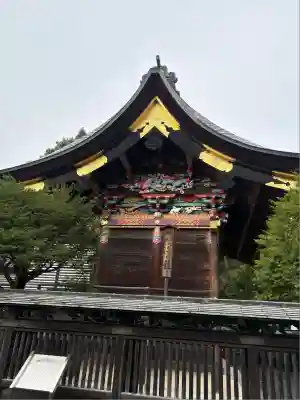 秩父神社(埼玉県)