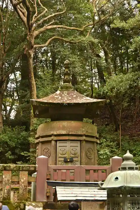 久能山東照宮(静岡県)