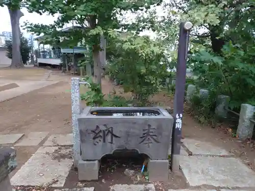 香取神社(千葉県)