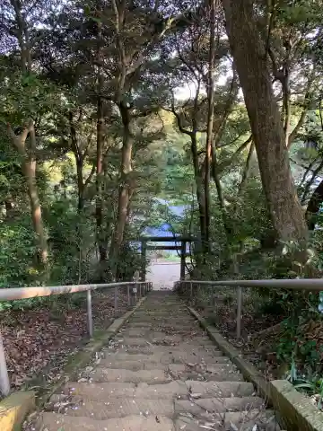 愛宕神社(千葉県)