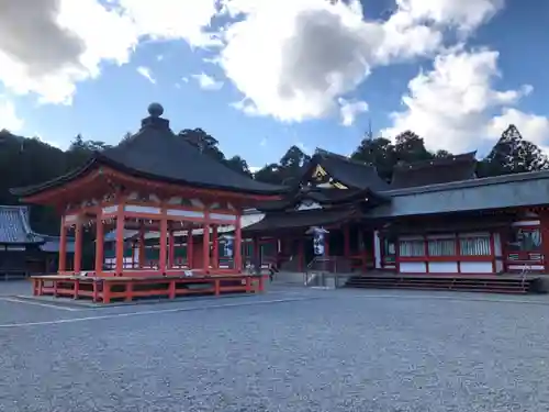 美濃國一宮　南宮大社のその他建物