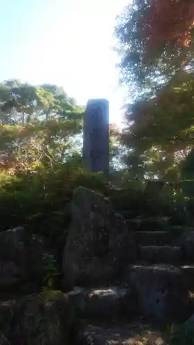 大樹寺（松安院大樹寺）(愛知県)