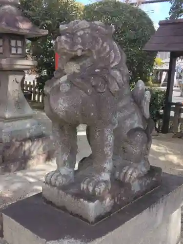 金攫八幡宮(京都府)