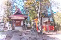 熊野神社(宮城県)