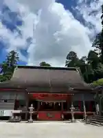 英彦山神宮(福岡県)